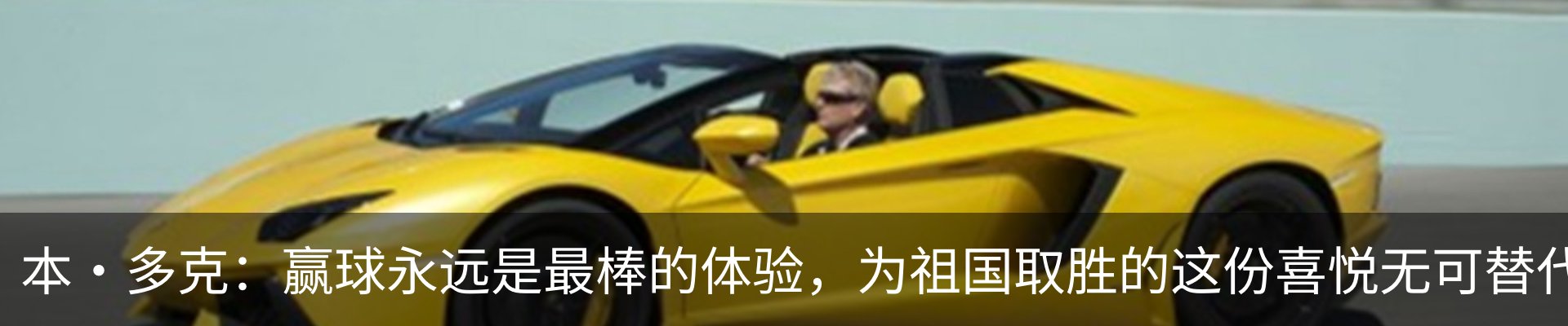 新闻动态